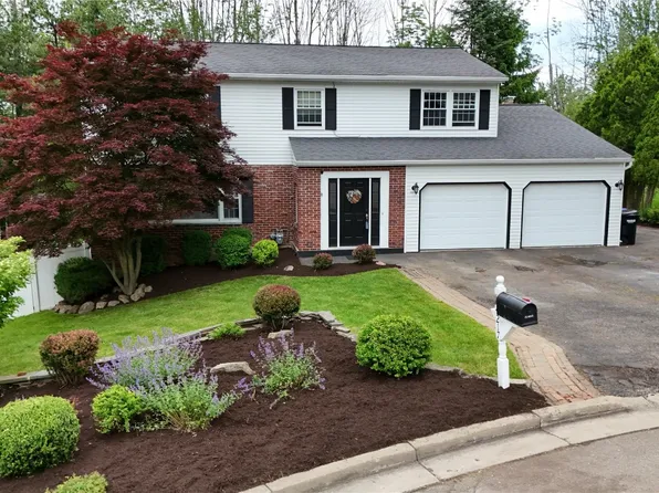 4217 Hamilton Pl, Vestal, NY 13850