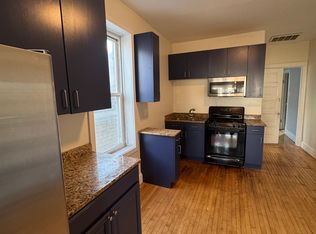 4543 S Marshfield Ave #2R, Chicago, IL 60609