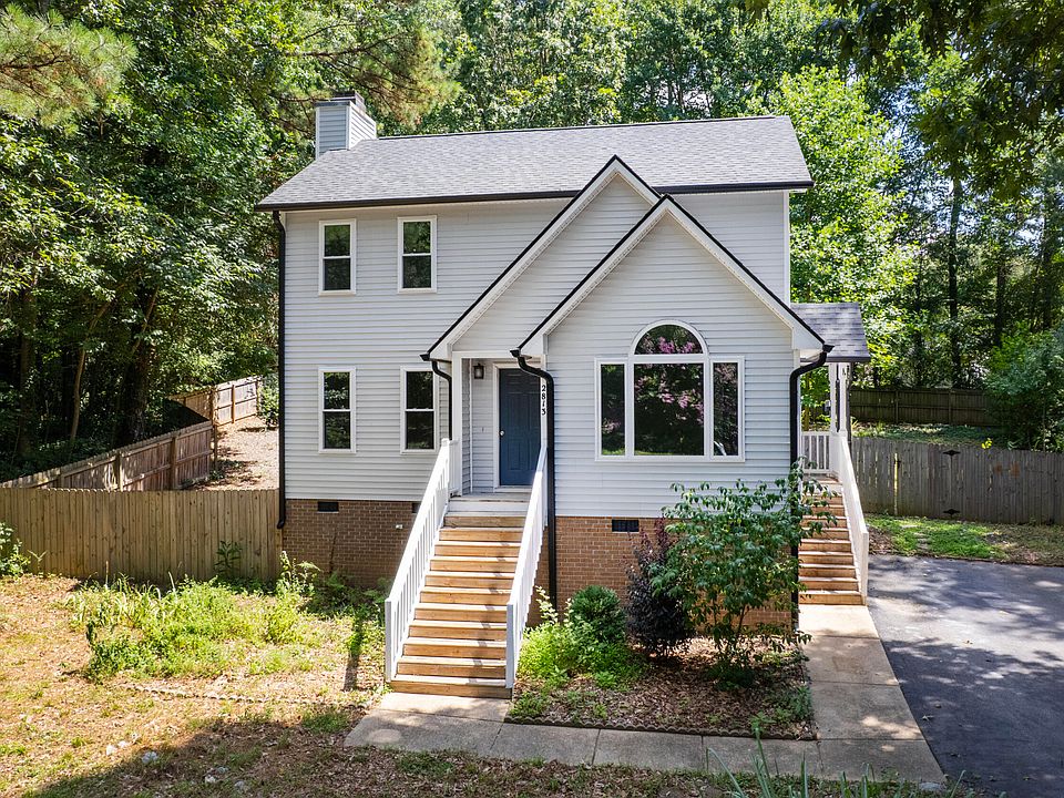 1st image of 2813 Girth Ln
