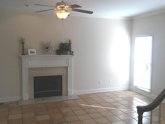 fabulous Great room w fireplace