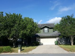 1519 E Cherry Blossom Cir, Weslaco, TX 78596