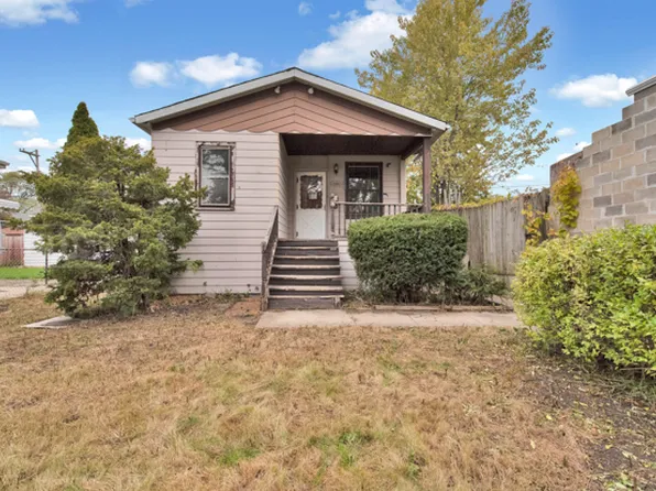 3812 W 65th Pl, Chicago, IL 60629