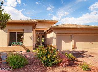 677 Crown Ridge Rd, Sedona, AZ 86351