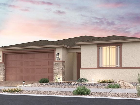 Build The Inspiration C - now starting at 506,990