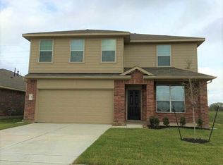 23 Laguna Bend Dr, Manvel, TX 77578
