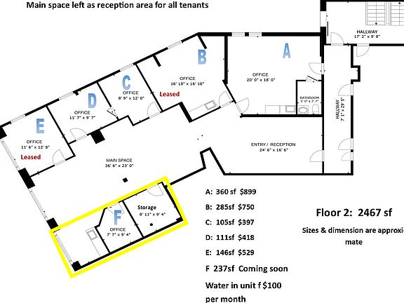 2nd image of 991 Main St #Street2s-f