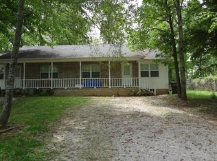 301 Locust Grove Rd #A, Cookeville, TN 38501