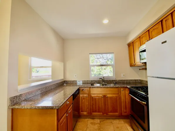 2543 Martin Luther King Jr Way APT 3, Berkeley, CA 94704