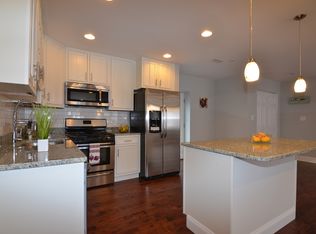 1718 L St NE, Washington, DC 20002