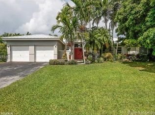 14660 SW 75th Ave, Palmetto Bay, FL 33158