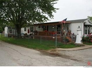 3089 Van Bibber Lake Est, Greencastle, IN