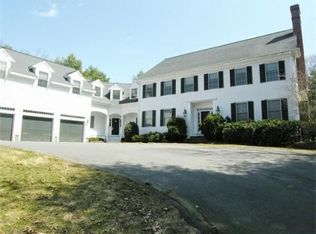 14 Abbott Rd, Dover, MA 02030