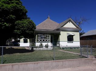 530 Rice Ave, La Junta, CO 81050
