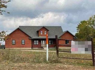 12349 State Highway Y, Ava, MO 65608