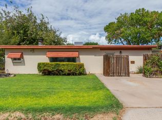 1012 E Eason Ave, Buckeye, AZ 85326