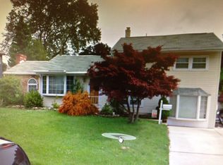 43 S Dickens Rd, Claymont, DE 19703