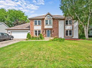 5169 Solitude Dr, Rockford, IL