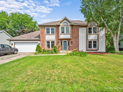 5169 Solitude Dr, Rockford, IL, 61114