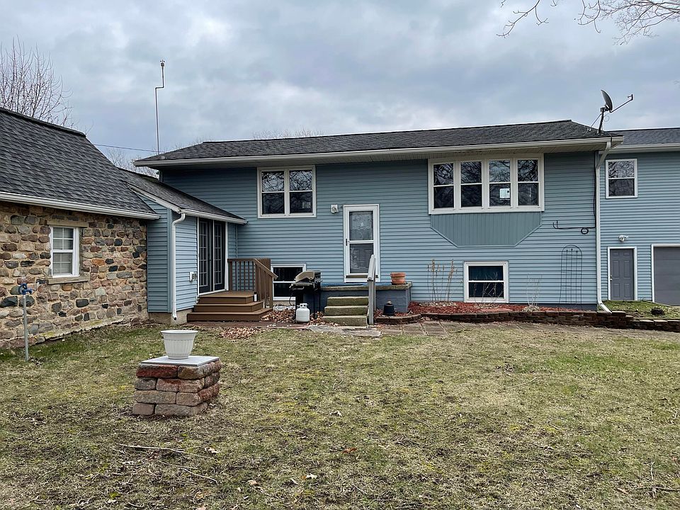 1209 Dean Rd, Tekonsha, MI 49092 Zillow