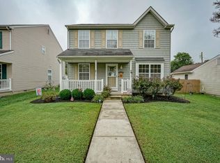440 Chicago Ave, Egg Harbor, NJ 08215