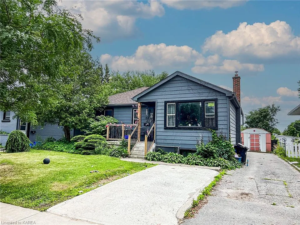 38 Ruskin St #2