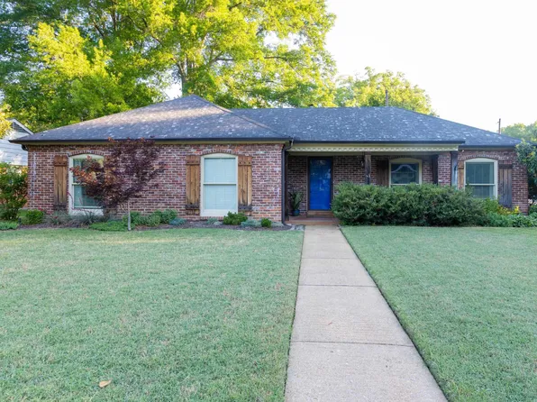 5168 Lynbar Ave, Memphis, TN 38117