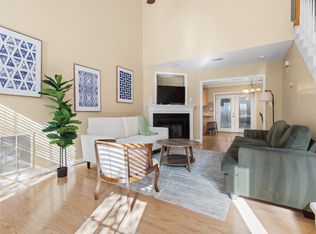 109 Saint Thomas Dr, Chapel Hill, NC 27517