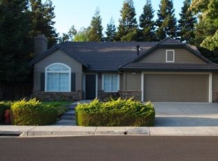 58 Sparrow Ct, Livermore, CA 94551