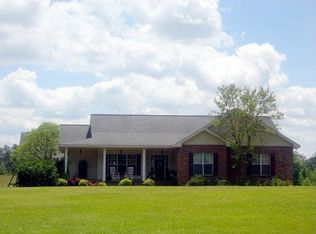 15 Bill Ln, Purvis, MS 39475