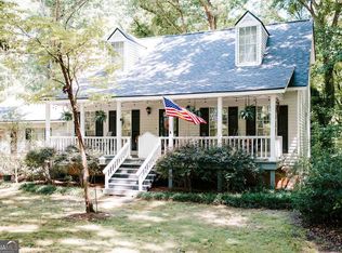 441 Eller Rd, Commerce, GA 30530