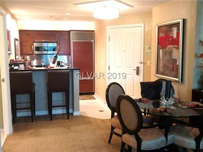145 E Harmon Ave #1821, Las Vegas, NV, 89109