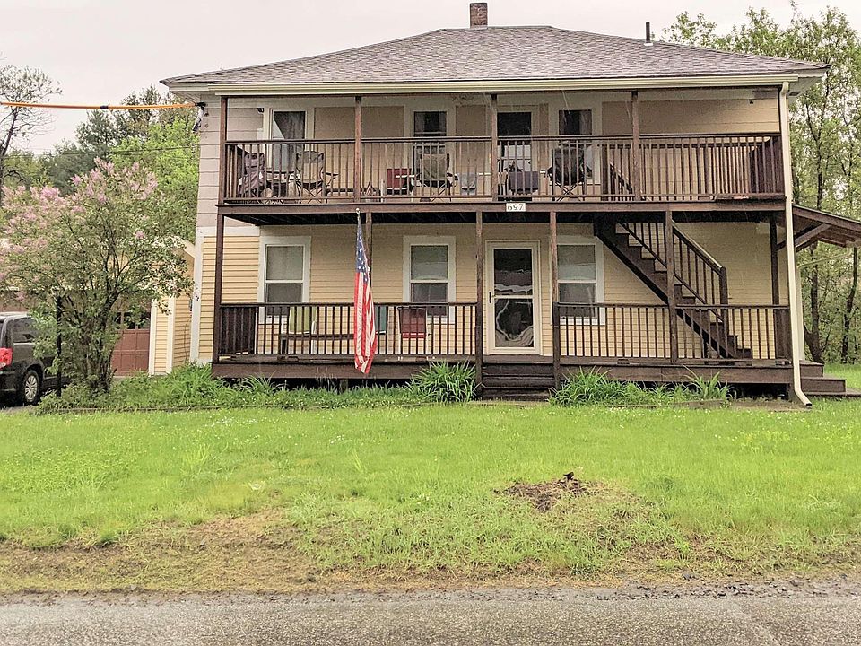 2nd image of 697 Pleasant St
