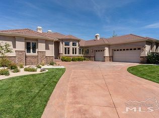 6845 Eagle Wing Cir, Sparks, NV