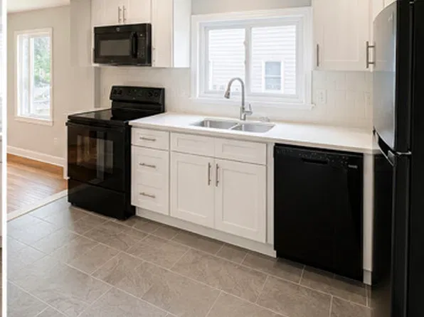 508 Garfield Ave Unit 1, Bridgeport, CT 06606