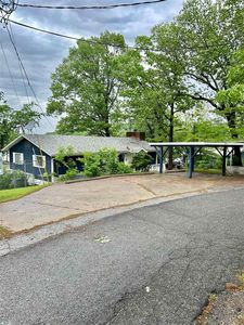 2144 Hendryx Point Rd, Eucha, OK, 74342