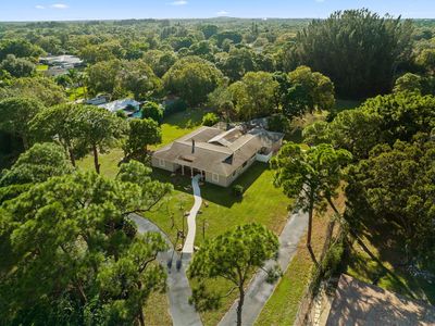 3021 Fairway Drive, Fort Pierce, FL, 34982