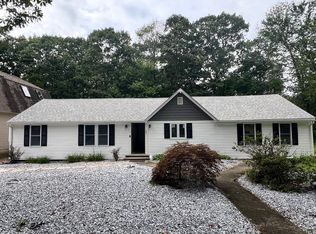 199 Center Depot Rd, Charlton, MA 01507