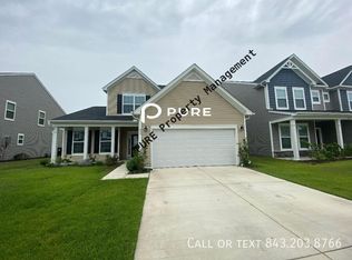 419 Brookgreen Dr, Moncks Corner, SC 29461