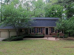 5327 Big A Rd, Douglasville, GA 30135