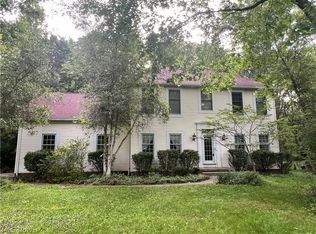 965 Silverberry Ln, Hudson, OH 44236