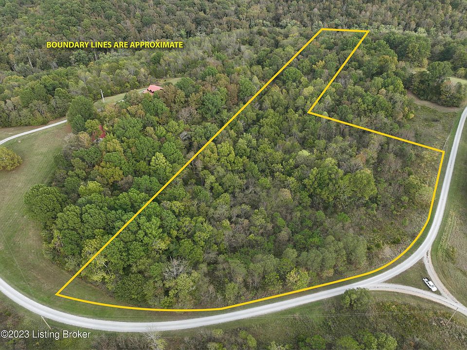 6 Heavenly Way, Willisburg, KY 40078 MLS 1647796 Zillow