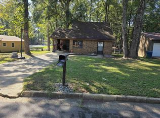 11618 Ponderosa Dr, Little Rock, AR 72209