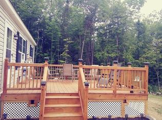 97 Smith Rd, Anson, ME 04911