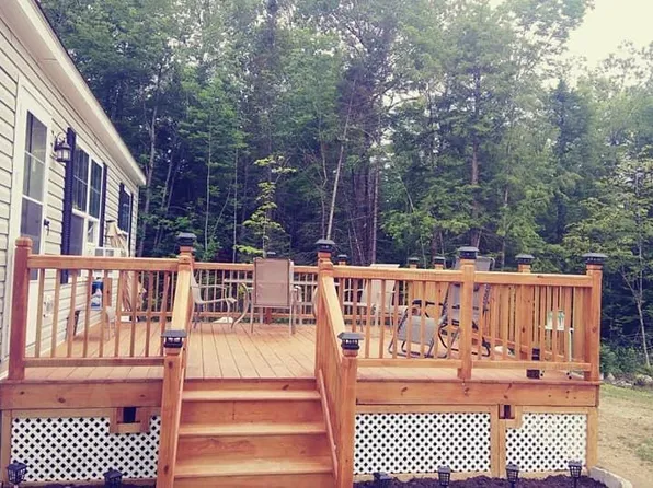 97 Smith Road, Anson, ME 04911