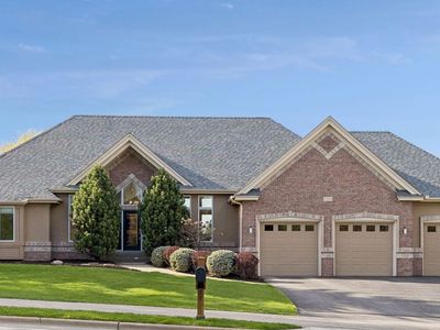 2340 Lake Lucy Rd, Chanhassen, MN, 55317