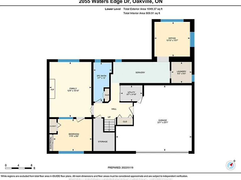 2055 Waters Edge Dr — Photo 38