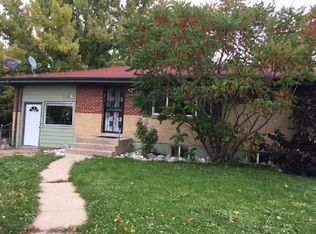 1560 S Wadsworth Blvd, Lakewood, CO 80232