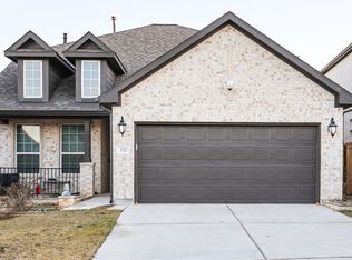 232 Barton Oak Trl, Georgetown, TX 78628