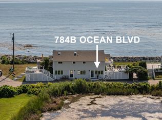 784 Ocean Blvd UNIT 3, Rye, NH 03870