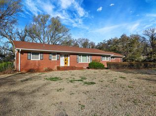 1531 S Reece Rd, Goddard, KS 67052